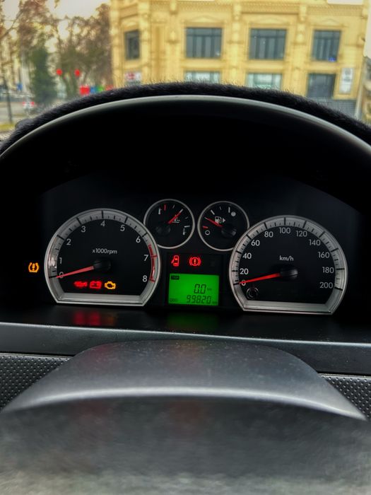 Chevrolet Nexia 3 (2020) — Полностью заряжена! $1400+ допов + подарок!