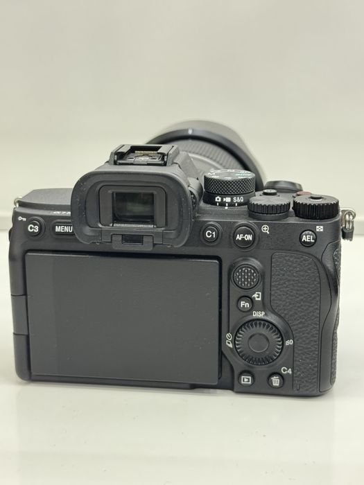 Sony a7 IV