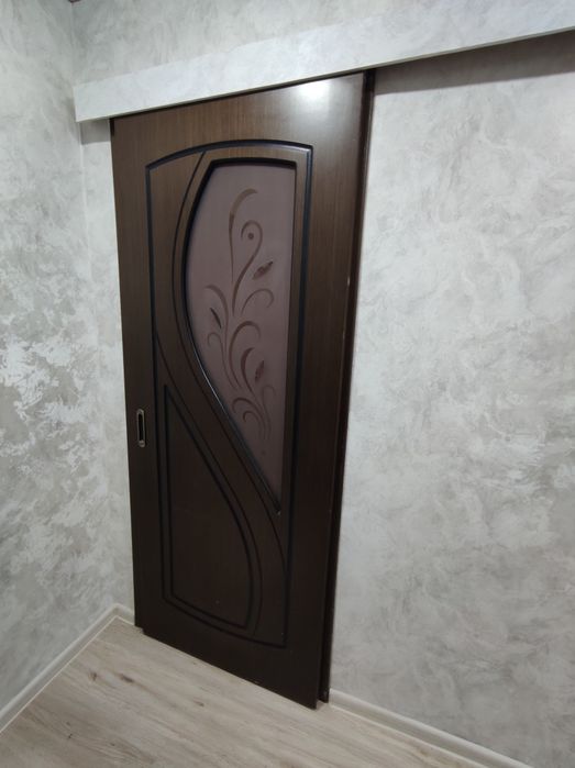 Дверь межкомнатная