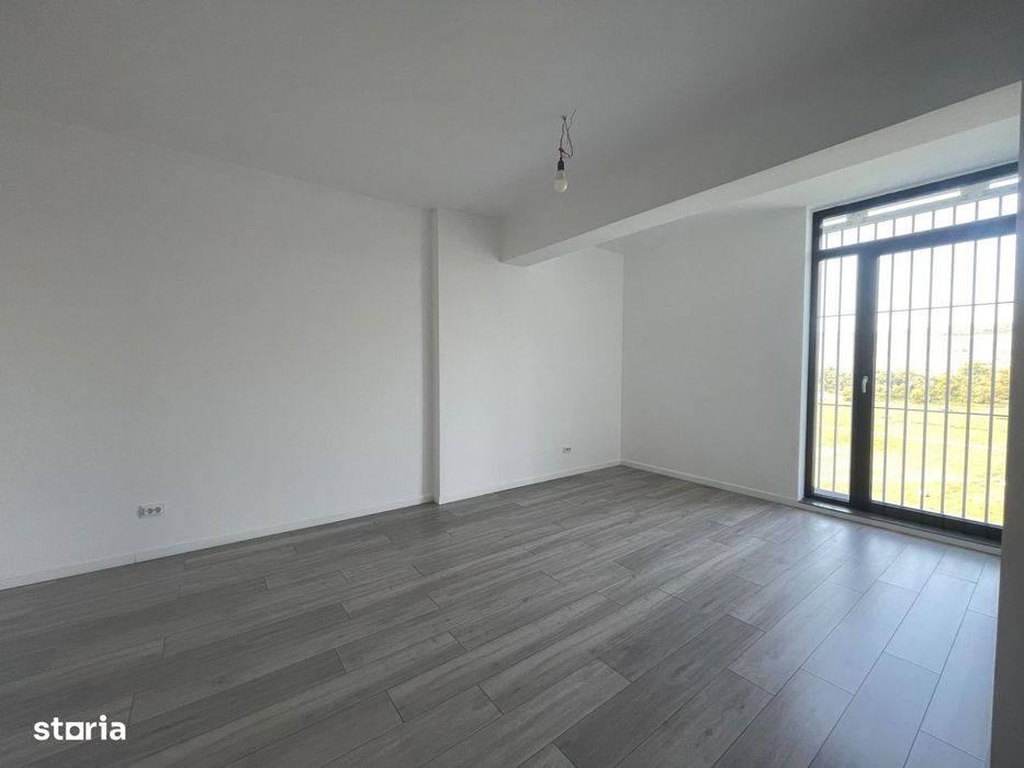 Apartament superb, 59 mp utili + terasa 20 mp | Zona BMW | Garaj subt