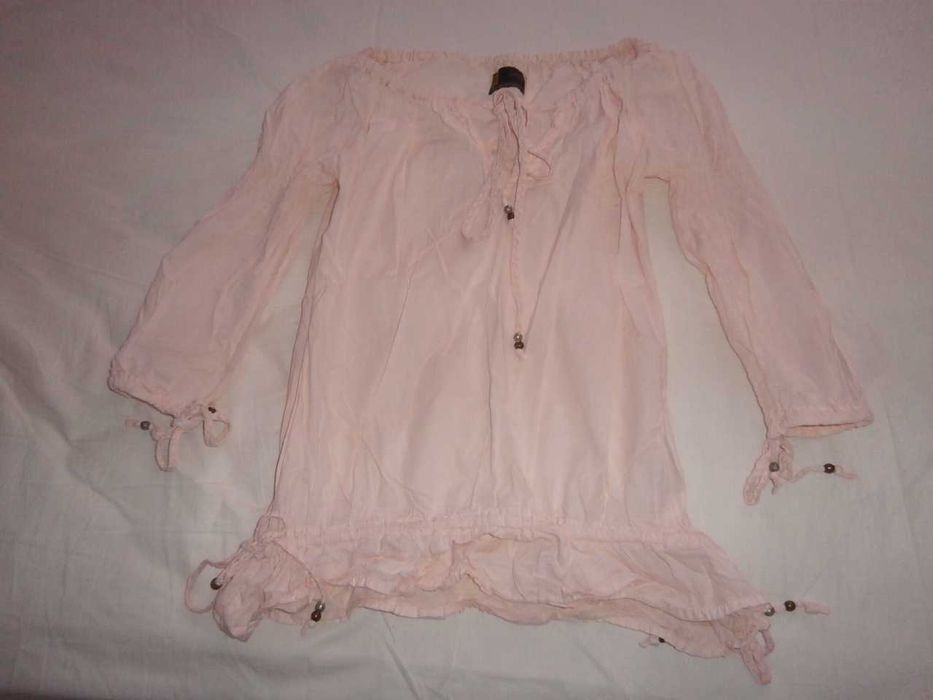 Интересни ризки и блузки