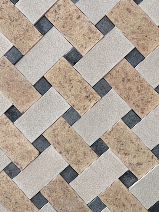 Burchatka + usta xizmati