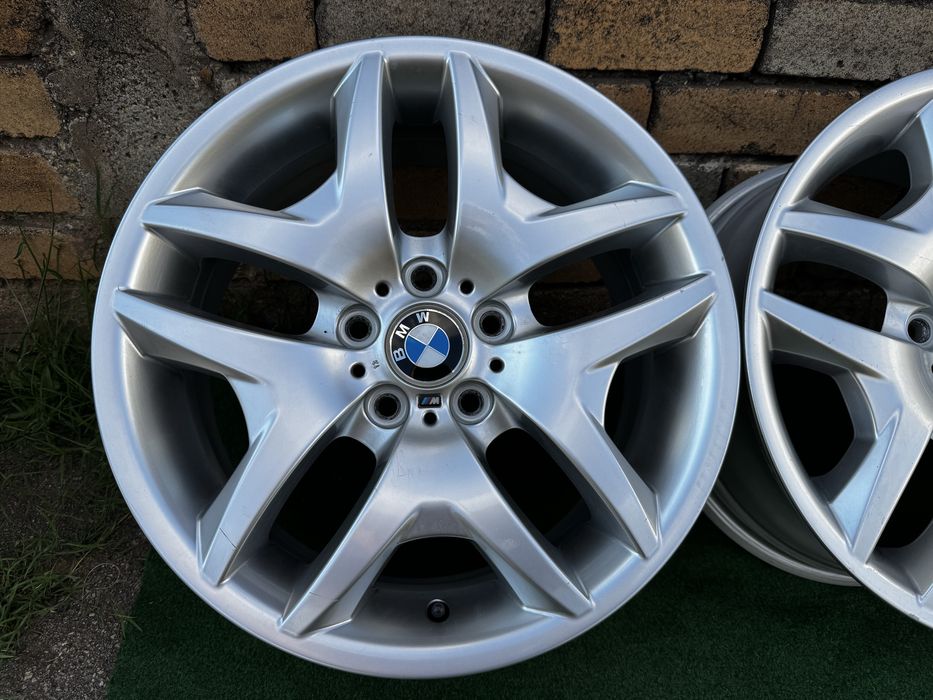 Джанти БМВ BMW Style 192 18 цола за X3 e83 e46 e36 Спорт Пакет