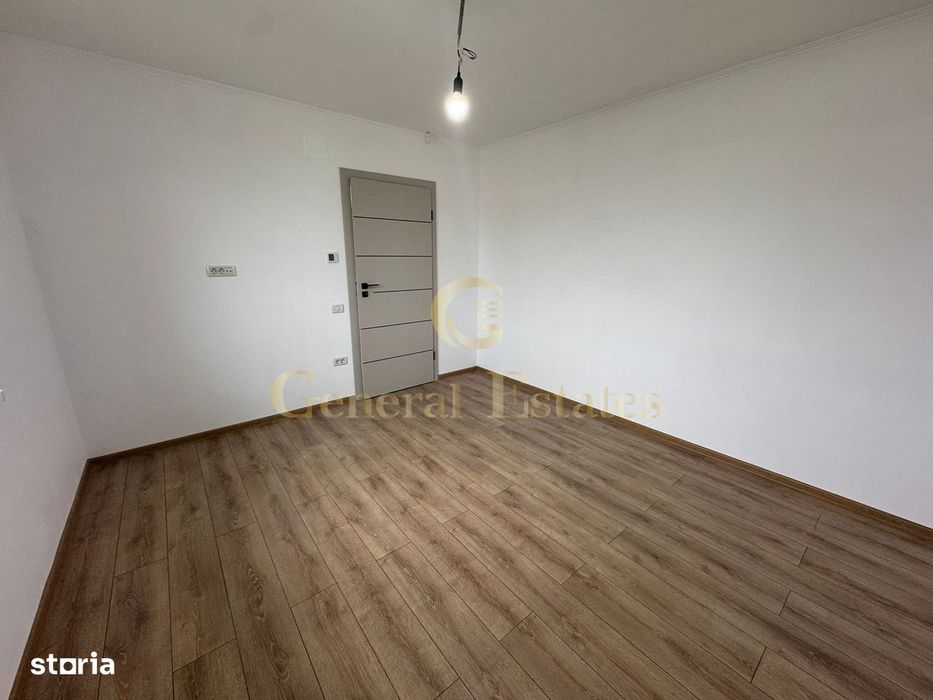 Casă NOUĂ pe parter | 3 dormitoare | Teren 500 mp | Cartier Izvor