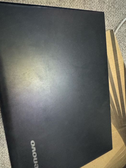 Ноутбук Lenovo I3-5005u