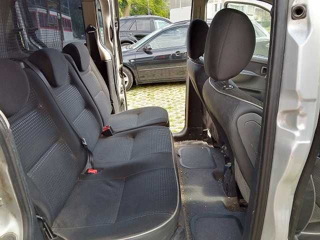 Пежо Партнер 1.6 ХДИ 2006  на ЧАСТИ