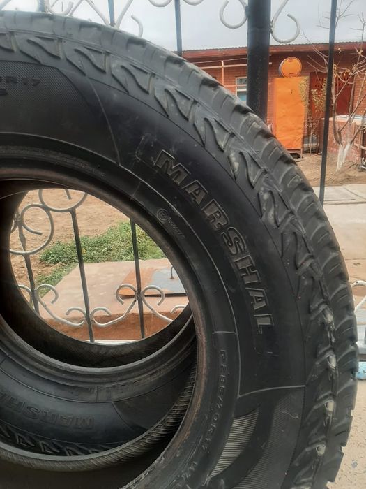 балоны на прадо 120