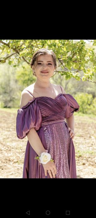 Официална рокляя