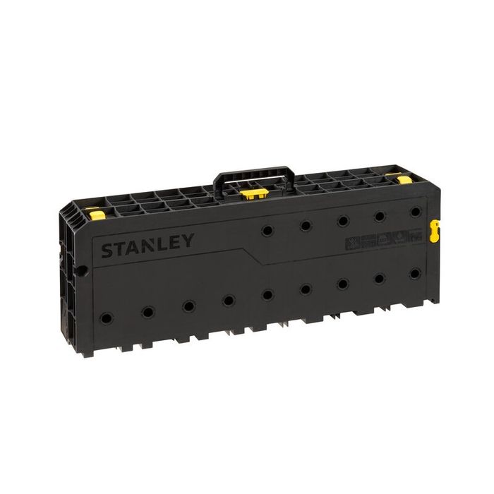Сгъваема работна маса STANLEY STST83492-1, 320 kg