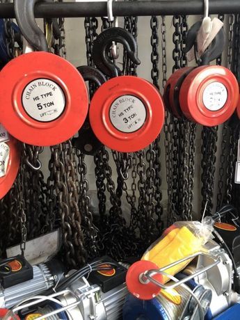 Таль Ручной и рычажная с придвижной механзм. Тал Tal