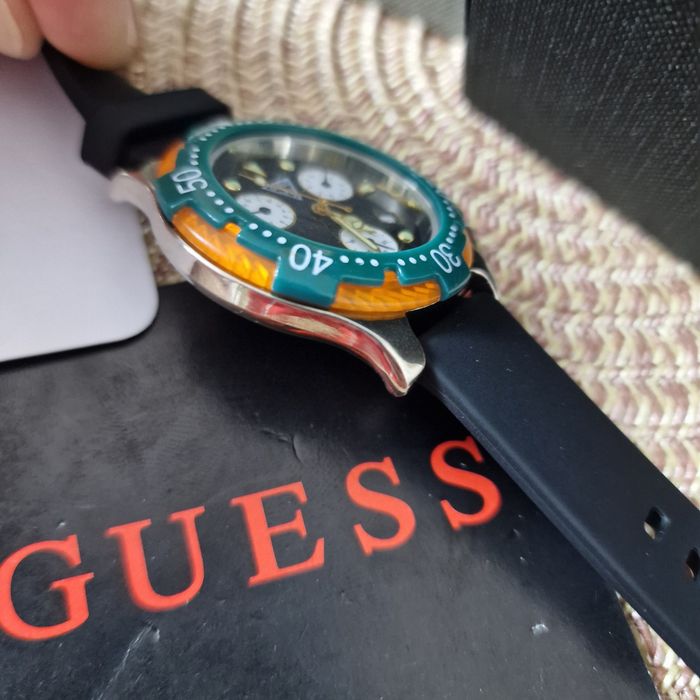 Ceas Guess  dama