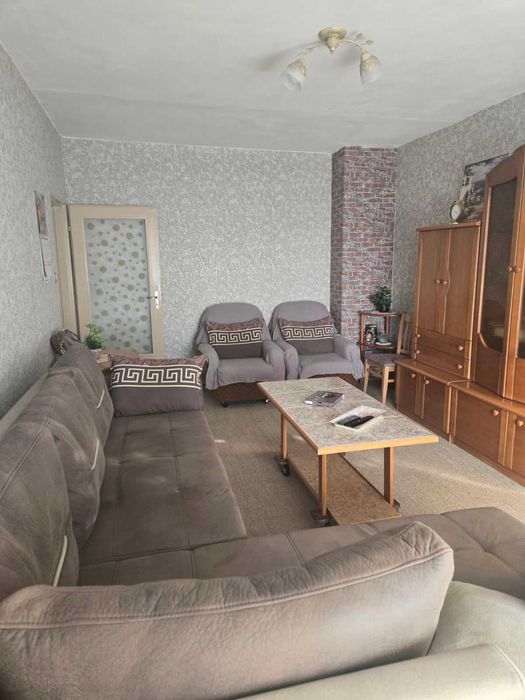 Продава се Двустаен апартамент в Казанлък - 65 кв.м за 494 €/кв.м - Снимка #1