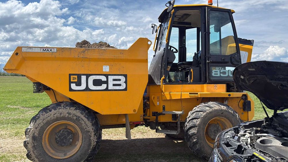 Remediere probleme ADBLUE DPF utilaje de constructii tractoare combine komatsu jcb jhon deere manitou magni case new holland