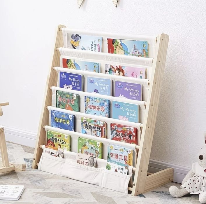 стелаж полка для книг