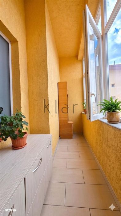 Apartament 1 camera 48mp, Gara, Facultatea de Litere si Piata Garii