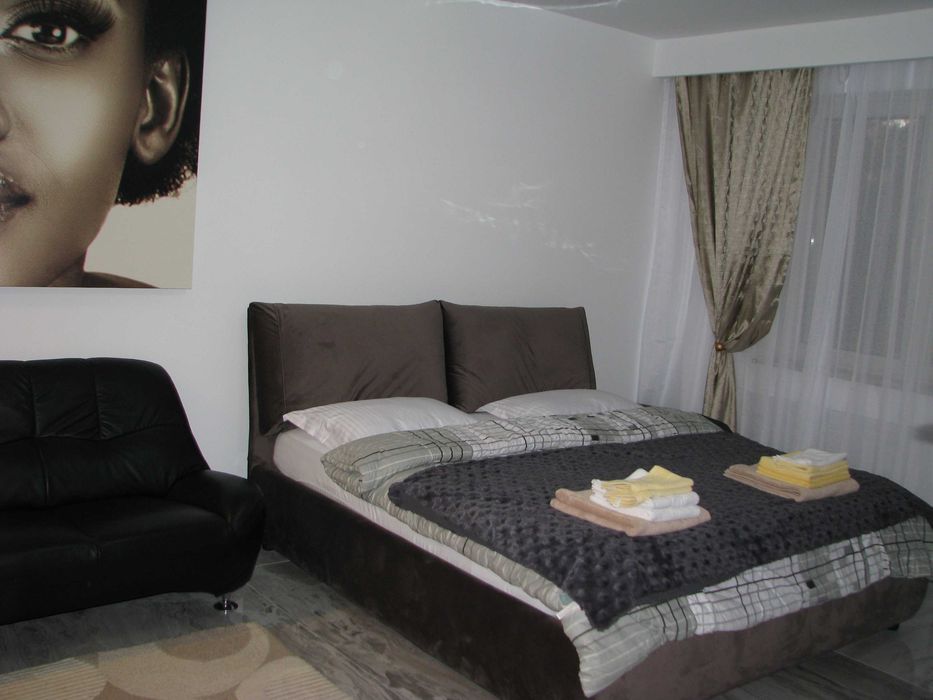 Apartament premium 2 camere, 73 m², Str. Republicii, in apropierea clinicilor, dotari de top