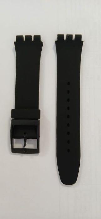 Curea Swatch silicon