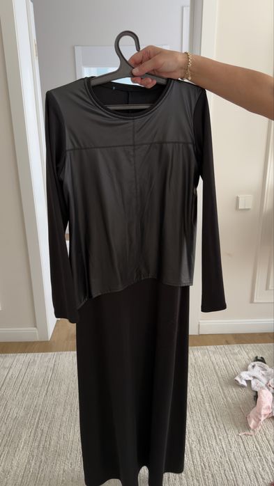 Платье хиджаб 44 размер