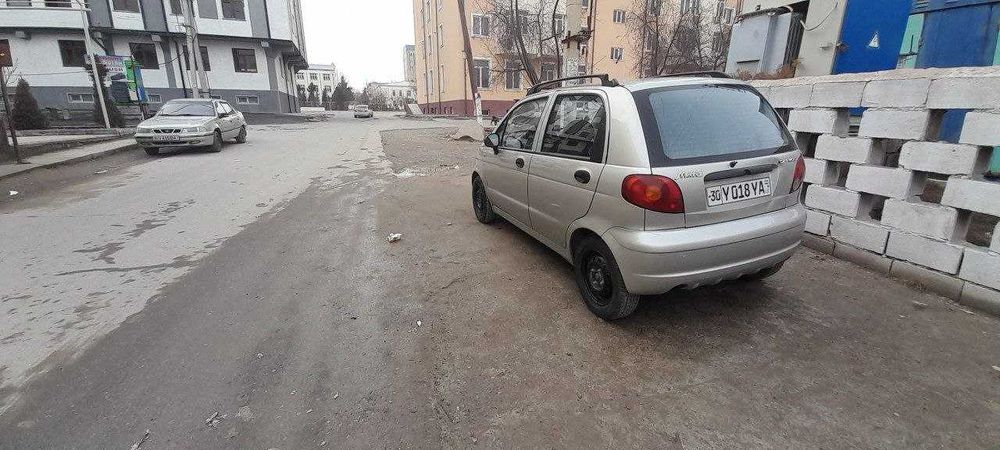 Matiz Mix 2008,,,