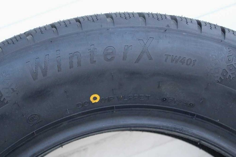 Anvelope iarna noi 225/65R17 106H, XL, Triangle, DOT 2025