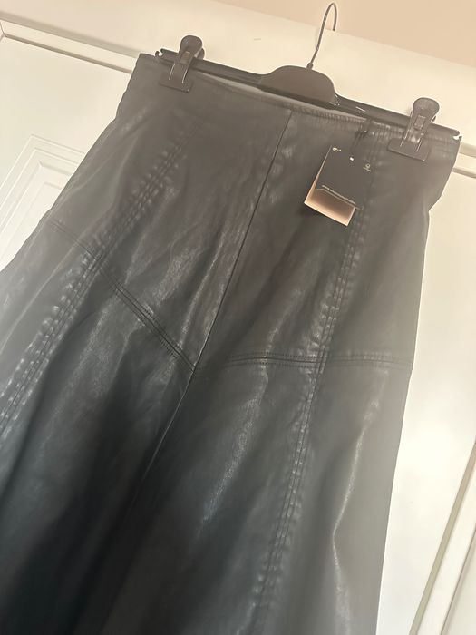 Massimo Dutti макси поли размер М