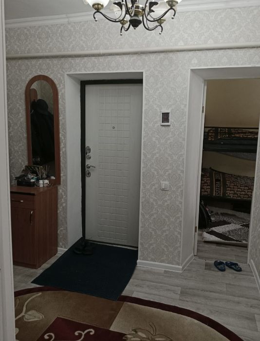 Продам 3х комн.квартиру