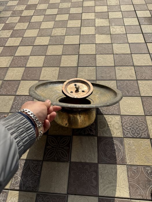 Кадими нарсалар Антиквар