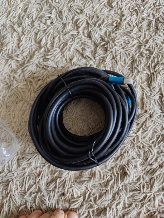 Hdmi кабель 8метров 4K