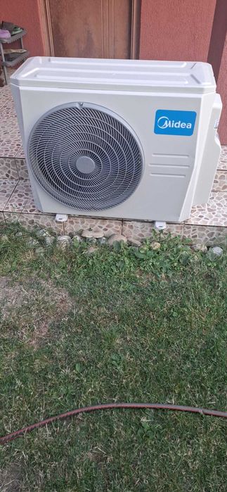 Aer conditionat MIDEA 27.000 BTU