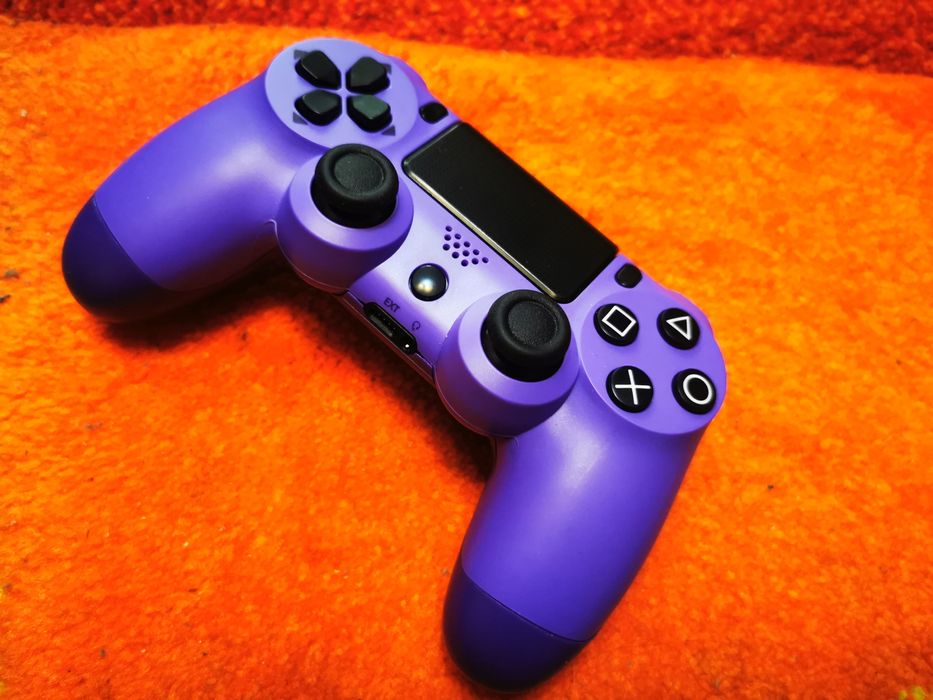 Controller Ps4 PC Gamepad