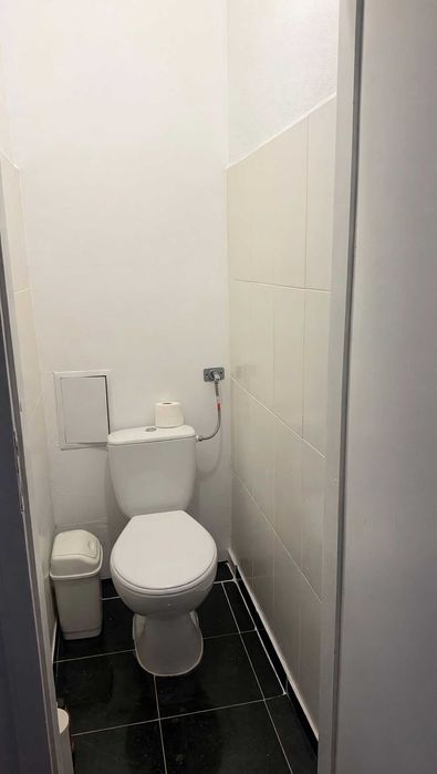 Двустаен имот в кв.Борово