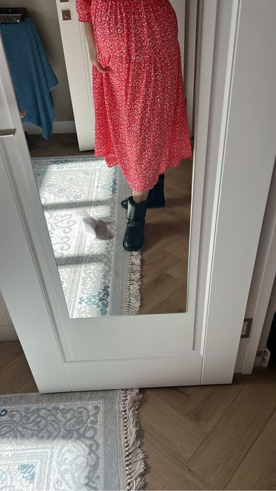 Угги 38, маломерят