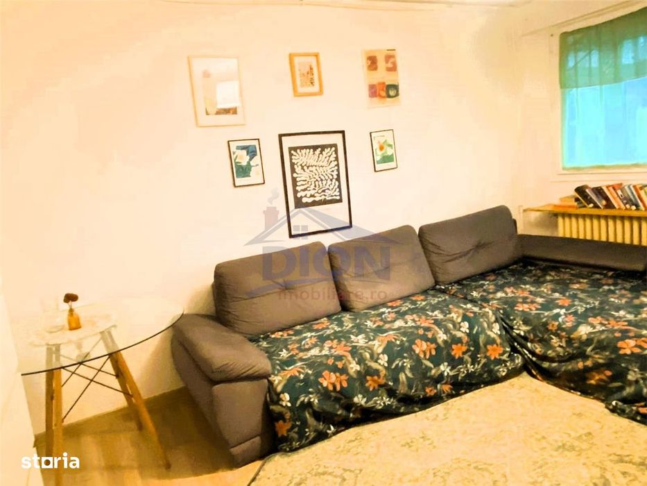 Favorit, inchiriere ap. 2 camere