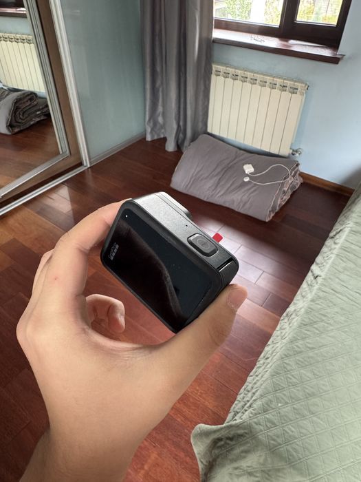 GoPro Hero 10 BLACK