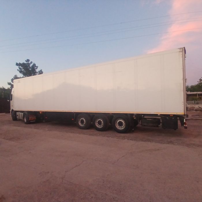 Schmitz sko24 2008й