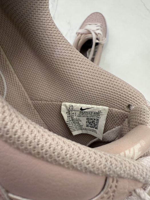 Nike air force 1 маратонки