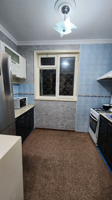 Продается СВОЯ 2в3 комн Авиагородок