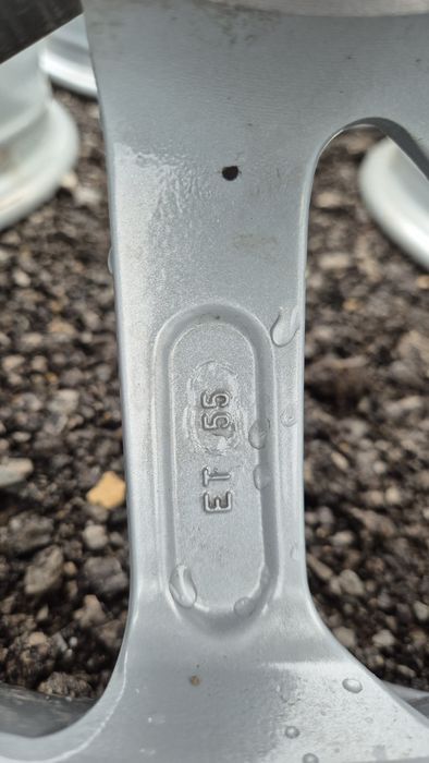 Оригинални джанти Мазда 5/114.3 Mazda 5x114.3