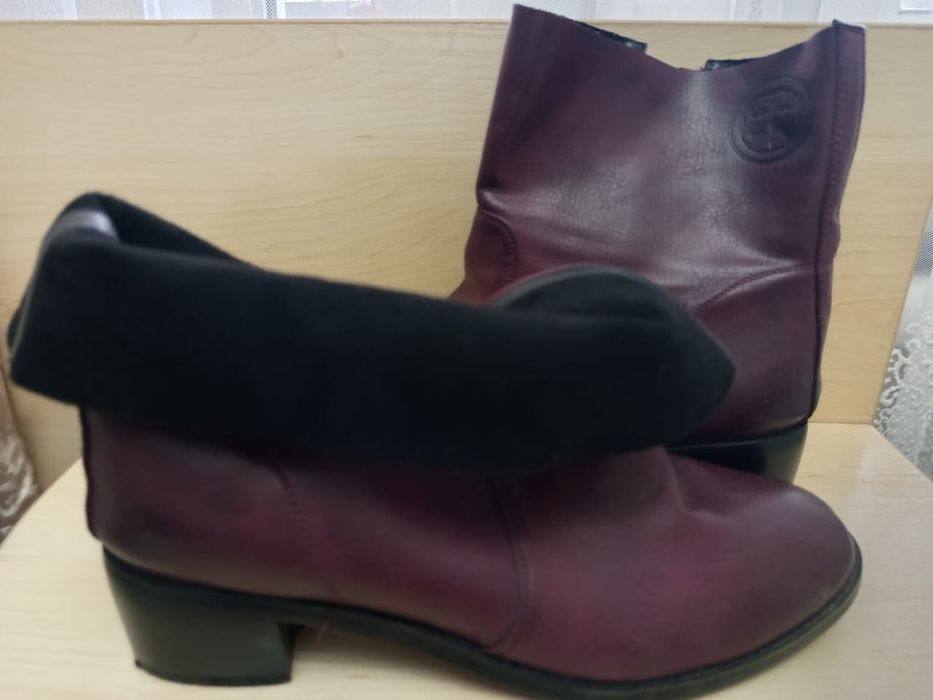 Обувь женская 39 размер