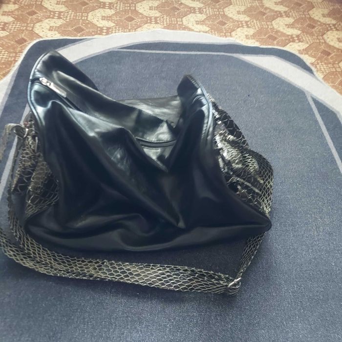 Голяма дамска чанта