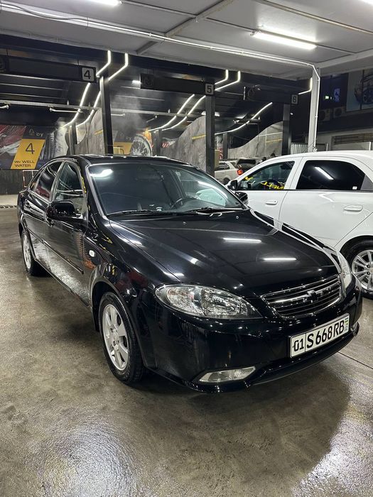 Gentra full 2020 Tozza srochni!