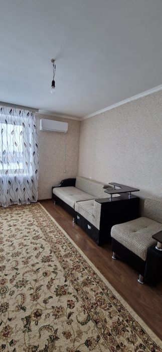 Сдам 2х комнат квартиру