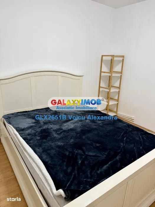 Apartament Berceni - Oltenitei - Aparatorii Patriei - Centrala — fotografia 3