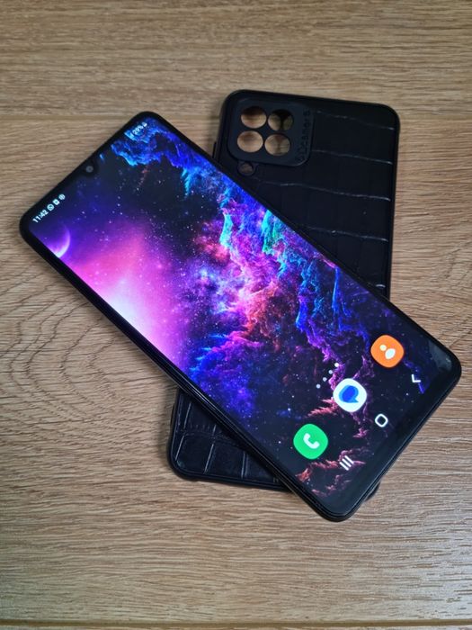 Продам Samsung galaxy A22 память 4/64 в отличном состоянии