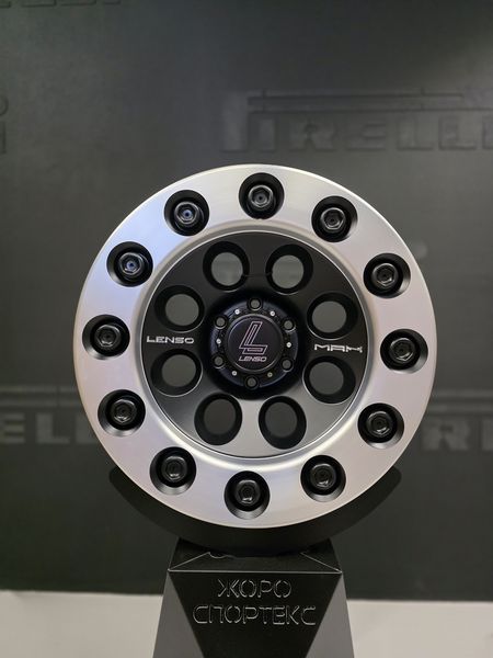 20цола/6x139.7/Toyota/Chevrolet-Silverado/Ford-Ranger/6х139.7/4бр