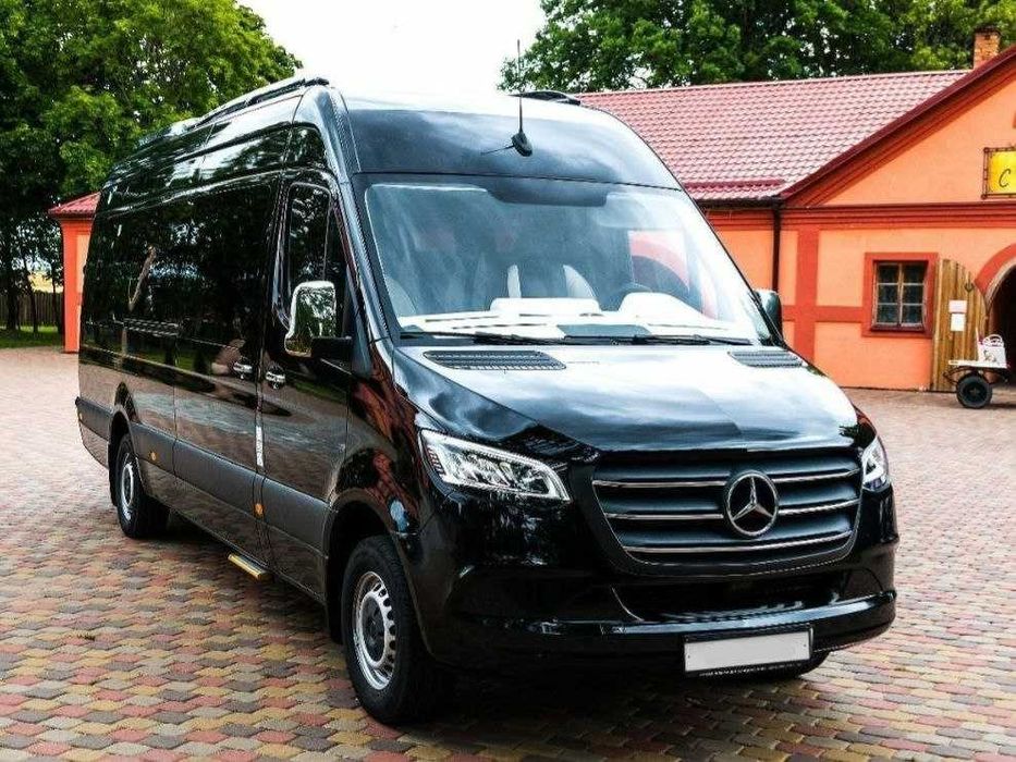 Трансфер Перевозки Экскурсии по Узбекистану Пасс-вместимость до 20мест