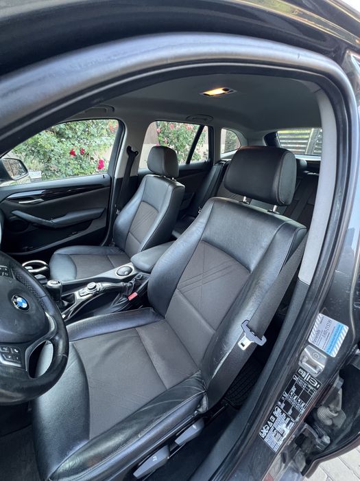 BMW X1 2014 2.0d xDrive