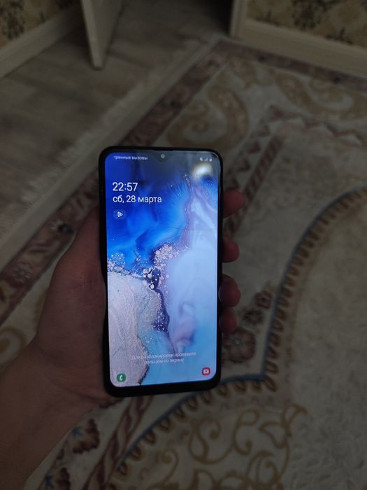 Samsung Galaxy A10