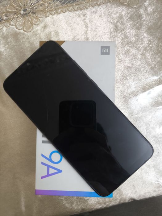 Redmi 9A 64 tali