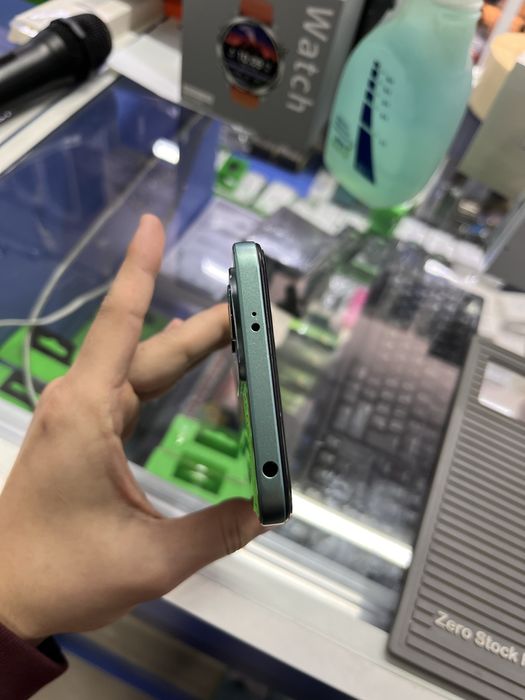 Телефон Xiaomi Redmi Note 12 6 ГБ/128 ГБ